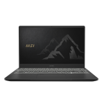 MSI 14D2 Summit B14 Laptop Renewed