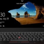 Lenovo ThinkPad X1 Carbon Gen 6th