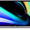 Apple 2018 MacBook Pro with 2.6 Intel Core i7, 15-inch, 16GB RAM, 512GB SSD Storage - Silver (Renewed)