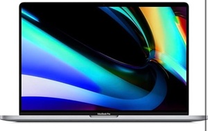Apple 2018 MacBook Pro with 2.6 Intel Core i7, 15-inch, 16GB RAM, 512GB SSD Storage - Silver (Renewed)