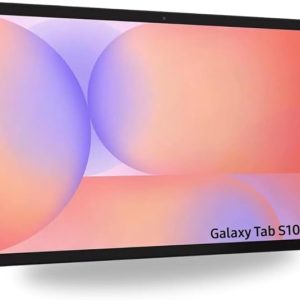 Samsung Galaxy Tab S10 Lite - Silver 256GB, 10.9" Android Tablet, AI Assistant, 8000mAh Battery, S Pen Inlcuded