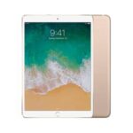 Apple iPad Pro 10.5" with (Wi-Fi + Cellular) - 2017 Model - 64GB, Silver
